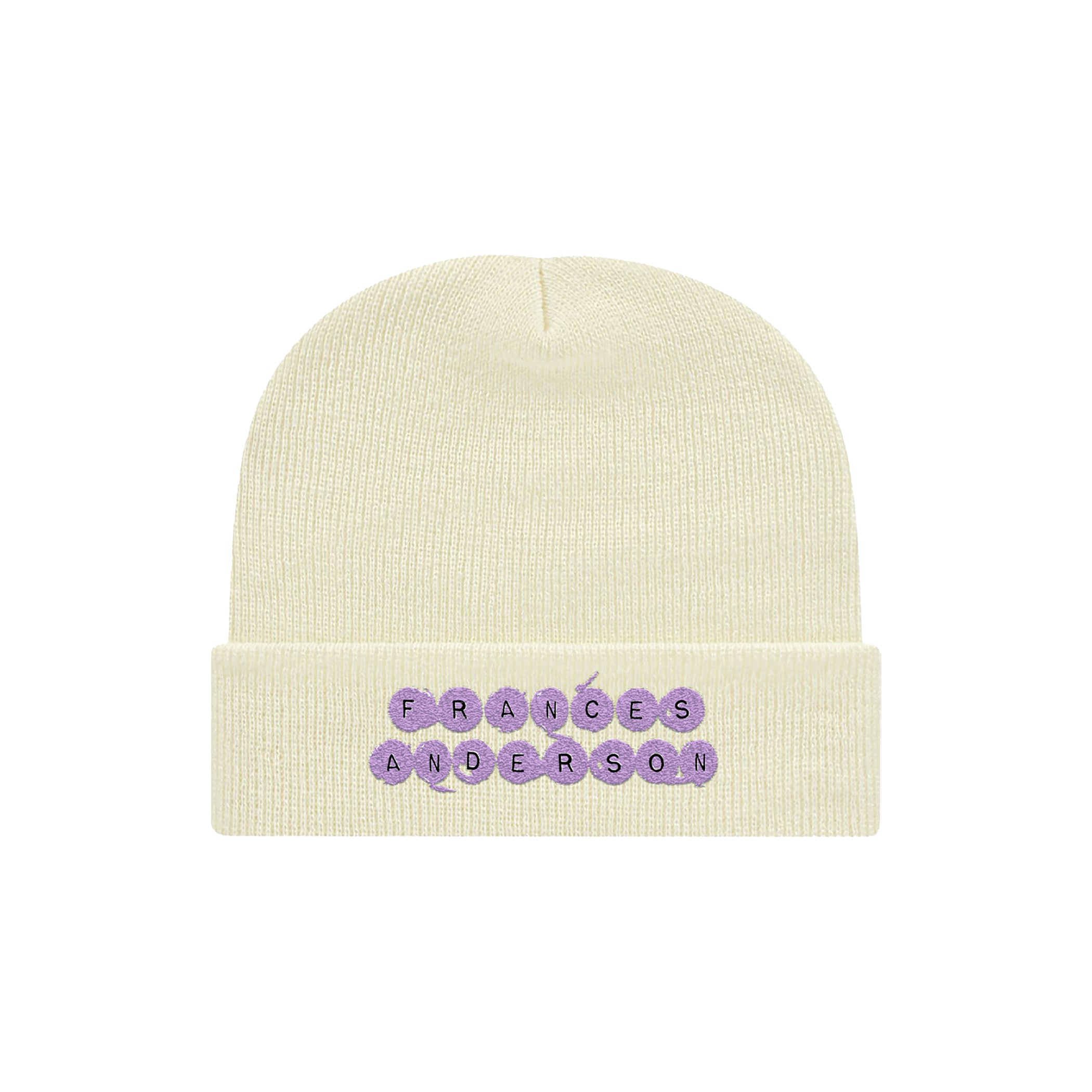 Logo Beanie